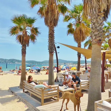 Camping Carazur Mobilhomes