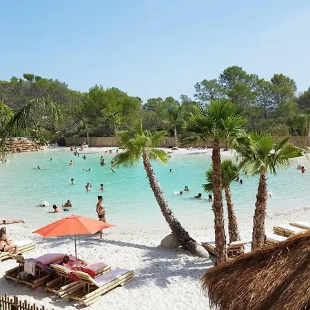 Carazur Mobilhomes Camping *
