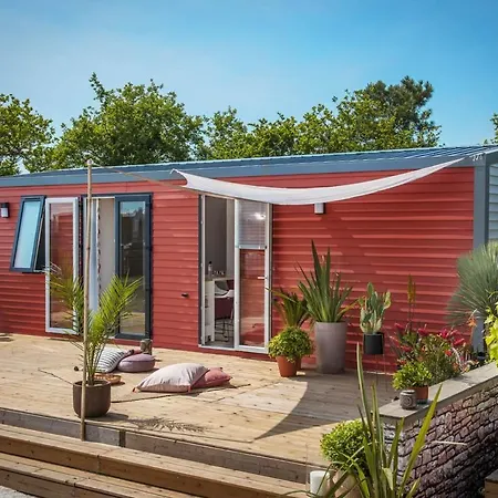 Carazur Mobilhomes Camping